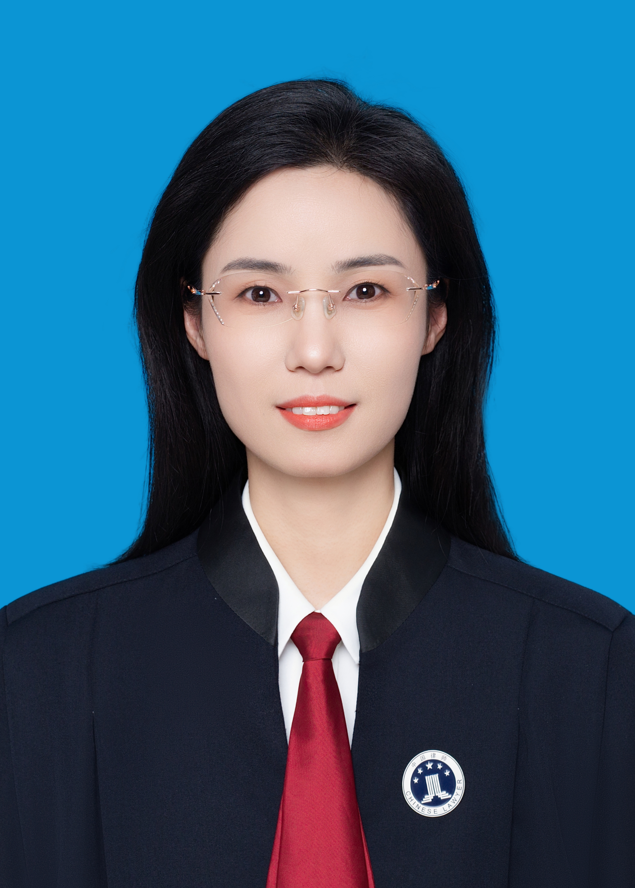 于敏_山东诚公律师事务所